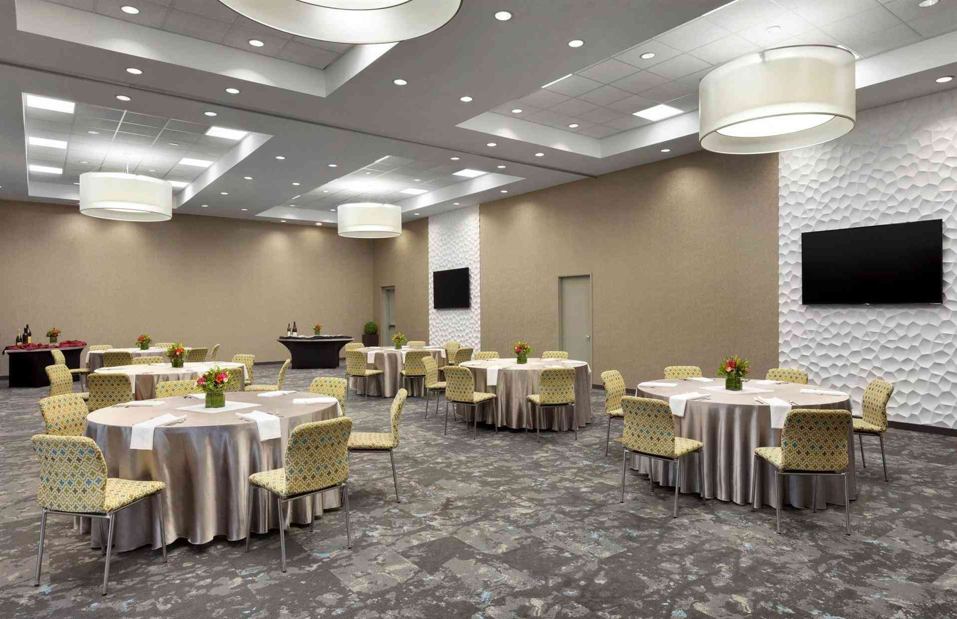 Aloft Jacksonville Tapestry Park a Jacksonville, FL