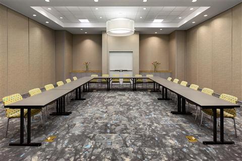 Aloft Jacksonville Tapestry Park a Jacksonville, FL