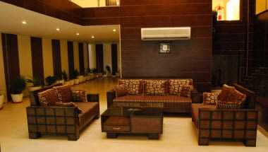 Hotel Walnut Castle en New Delhi, IN