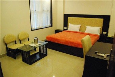 Bild på anläggning