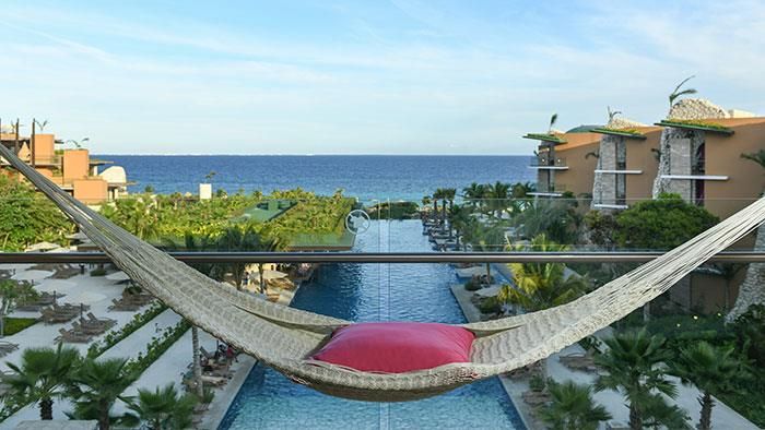 Изображение места проведения