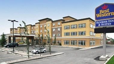 Best Western Sunrise Inn & Suites image