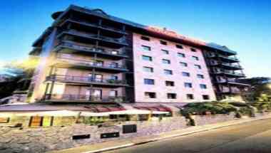 Colony Hotel in Rome, IT
