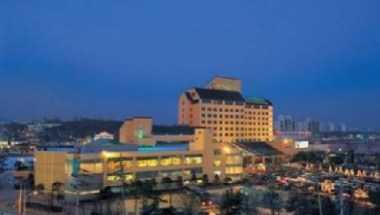 Hotel Miranda Icheon à Icheon, KR