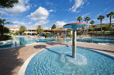 Hotel Princesa Playa a Ciutadella, ES