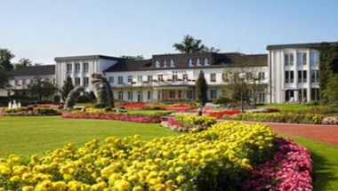 BEST WESTERN PREMIER Park Hotel a Bad Lippspringe, DE
