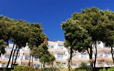 Изображение места проведения