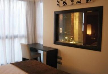 Cambrils, ESにおけるHotel Diego's