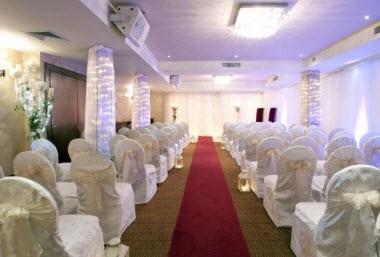 The Whistledown Hotel, Newry, GB4