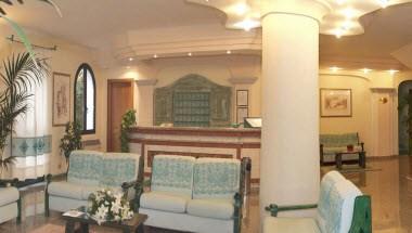 Residence Marina Palace a Orosei, IT