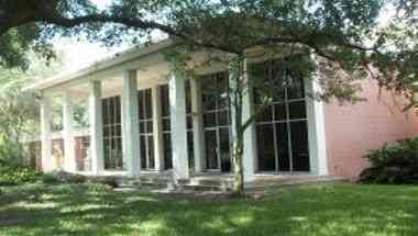 Tampa Garden Club en Tampa, FL