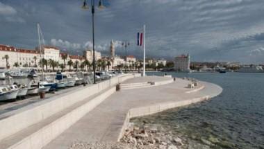 Tourist Board of City Split in Split, HR