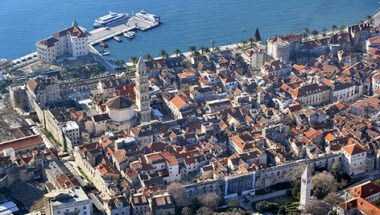 Tourist Board of City Split in Split, HR