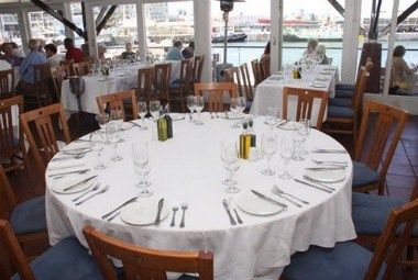 Изображение места проведения