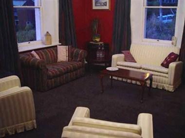 Carey's Bay Historic Hotel, Dunedin, NZ