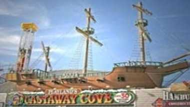 Playland"s Castaway Cove i Ocean City, NJ