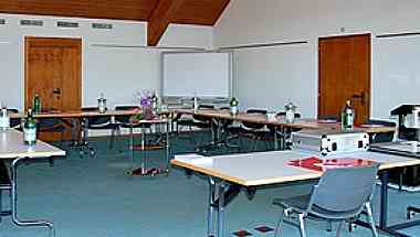 Restoroute de la Gruyere a Pont-en-Ogoz, CH