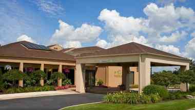 Courtyard by Marriott Detroit Troy in Troy, MI