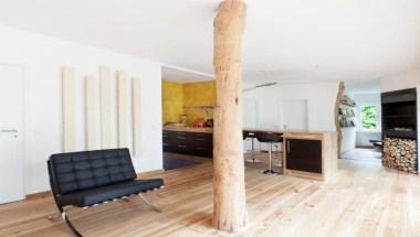 Bed and Breakfast George a Sint-Martens-Latem, BE