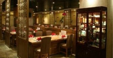 Furama Hotel Dalian en Dalian, CN