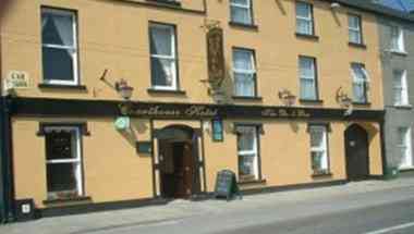 Courthouse Hotel, Ballina, IE
