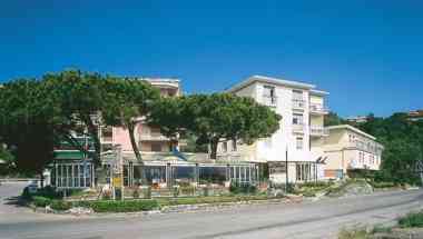 Hotel Puntabella a Varazze, IT