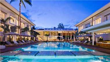 Lanna Samui em Koh Samui, TH