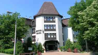 Thermal Hotel Gara, Fuzesgyarmat, HU
