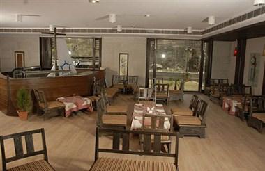 Mapple The River Crescent Resort, Manali a Manali, IN