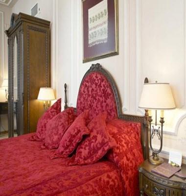 Anemon Galata, İstanbul, TR