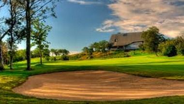 Blackwater Valley Golf Centre en Yateley, GB1