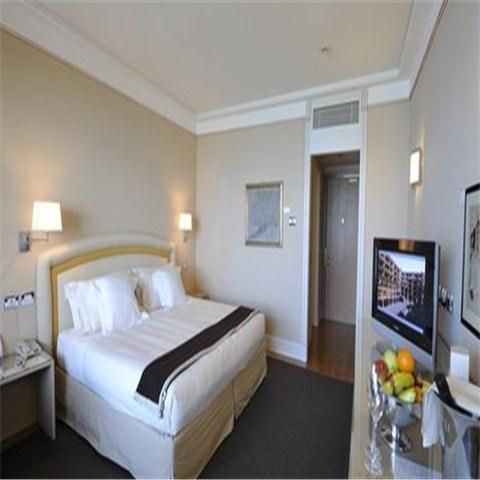 Bild på anläggning