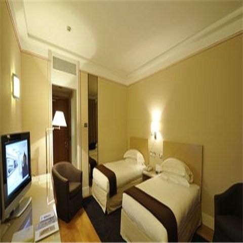 Bild på anläggning