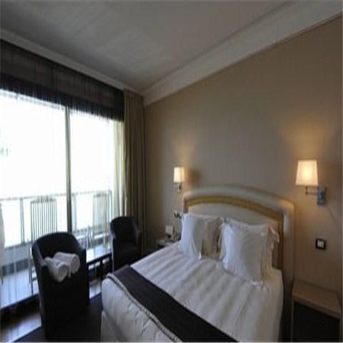 Bild på anläggning