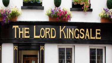 The Lord Kingsale, Kinsale, IE