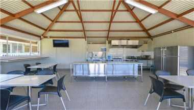 Big4 Sydney Lakeside Holiday Park a Sydney, AU