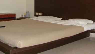 Silver Sand Beach Resort in Daman, IN