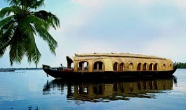 Department of Tourism, Government of Kerala i Thiruvananthapuram, IN