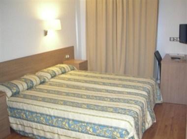 Hotel Catalunya a El Pas de la Casa, AD