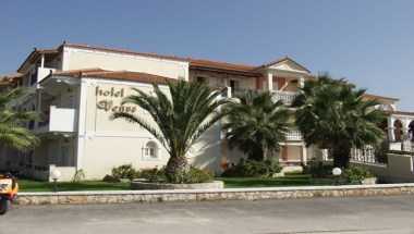 Venus Hotel & Suites, Zakintos, GR
