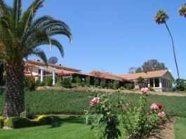 Canyon Crest Country Club a Riverside, CA