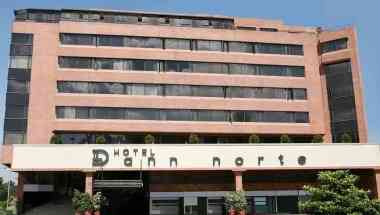 Dann Norte Bogota à Bogota, CO