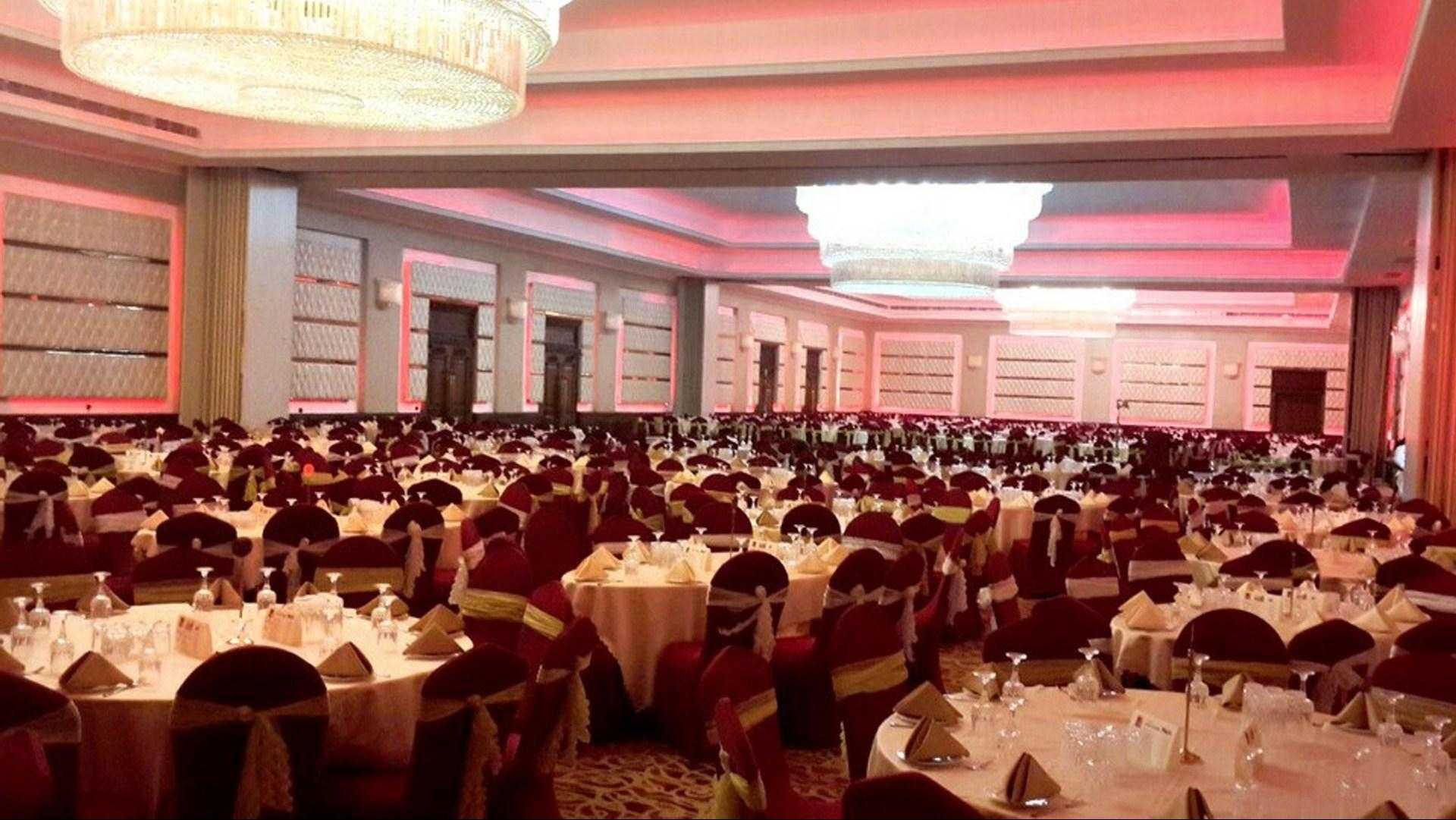 Carolina Beach Hotel в Chilaw, LK