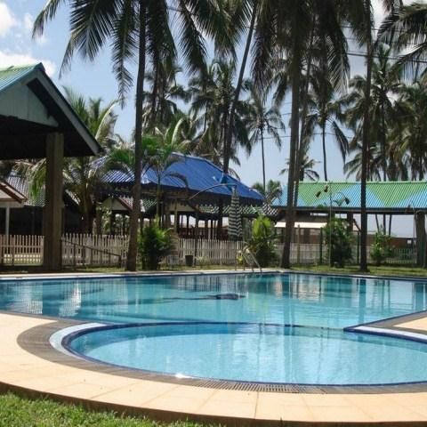 Изображение места проведения