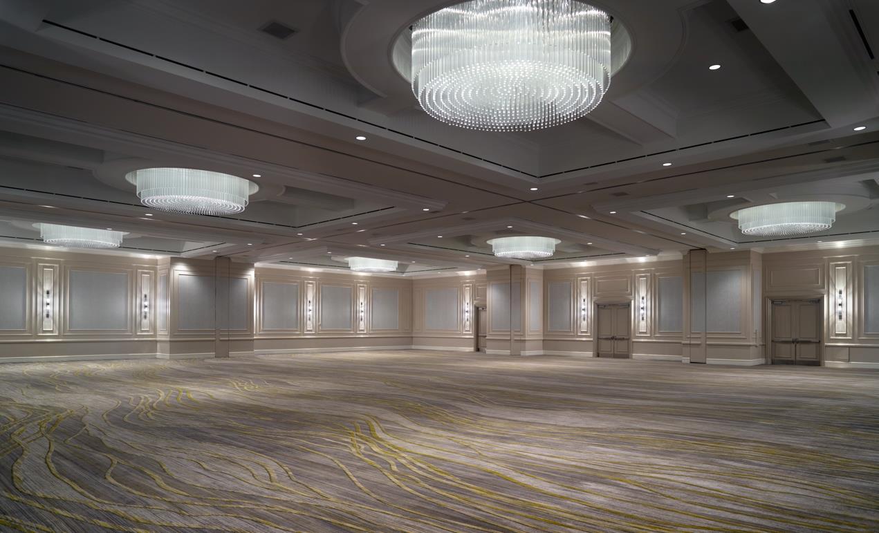 Immagine sala riunioni