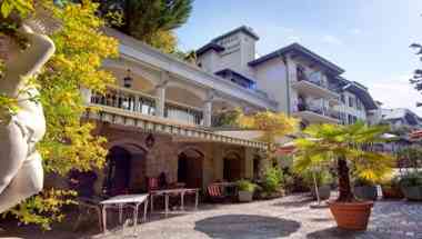 Le Manoir Hotel en Aix-les-Bains, FR