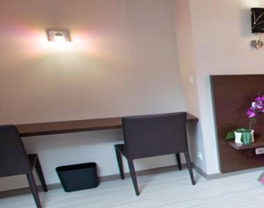 Hotel Des Ducs à Dijon, FR