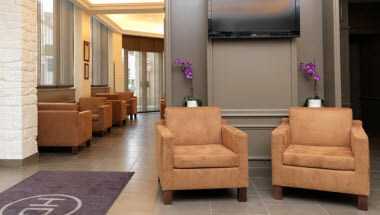 Hotel Des Ducs à Dijon, FR