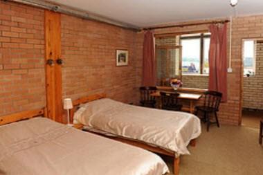 Caer Llan Field Studies & Conference Centre i Monmouth, GB3