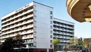 Apartment-hotel Hamburg Mitte a Hamburg, DE